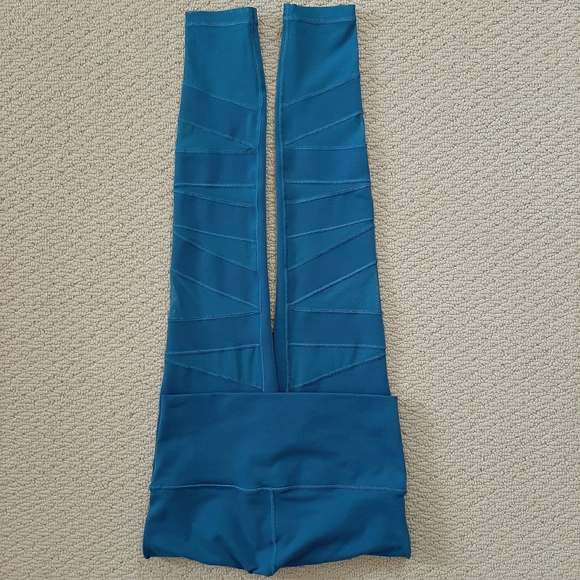 Ivivva Other - Ivivva Rhythmic Tight